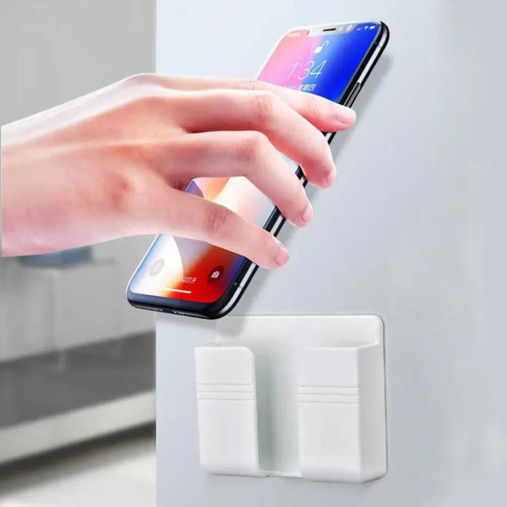 Universal Wall Phone Holder (4/6/8 pieces)