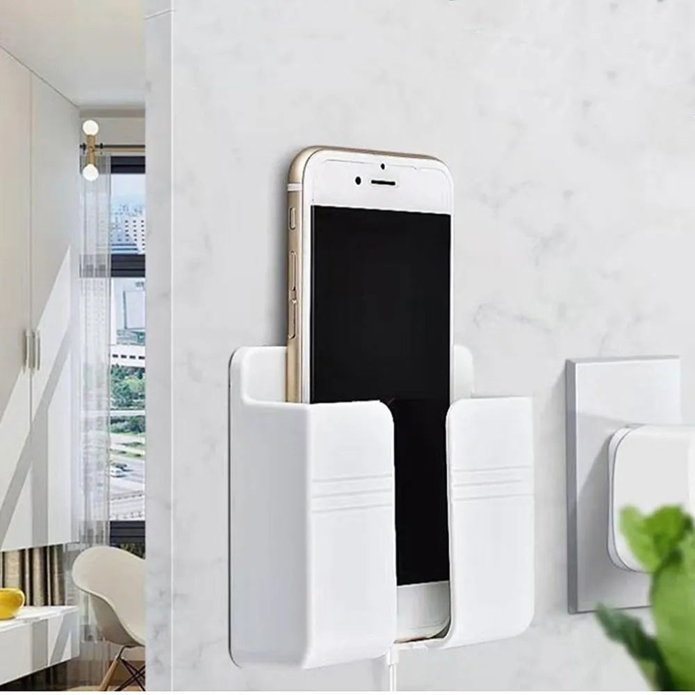 Universal Wall Phone Holder (4/6/8 pieces)