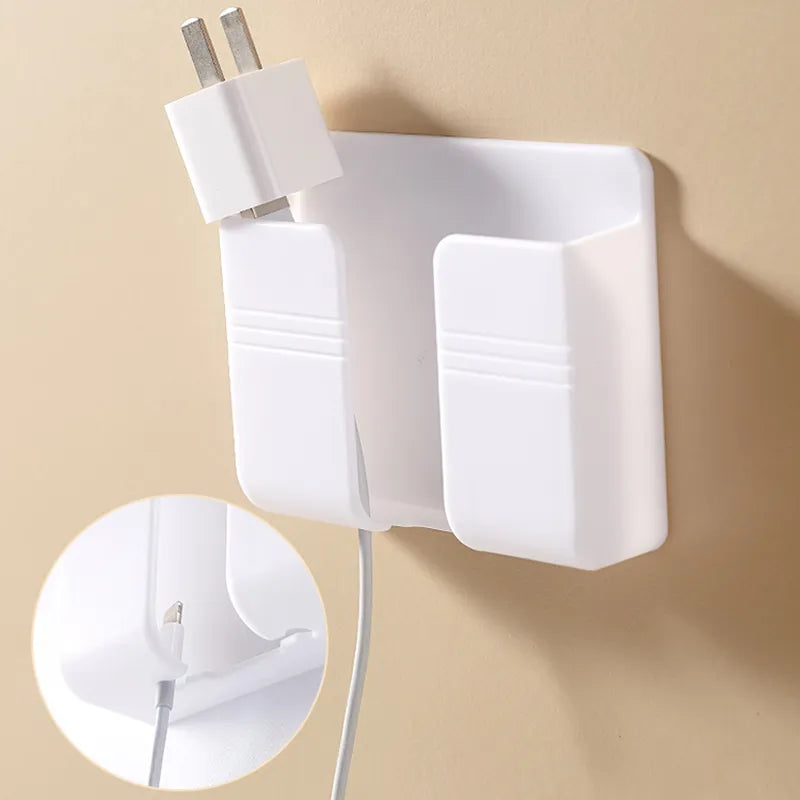 Universal Wall Phone Holder (4/6/8 pieces)