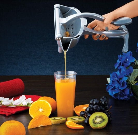 Manual Fruit Juicer