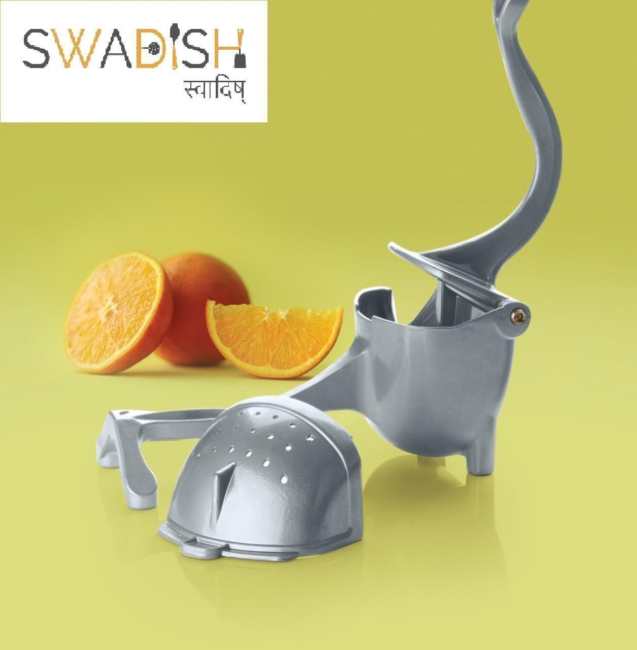 Manual Fruit Juicer